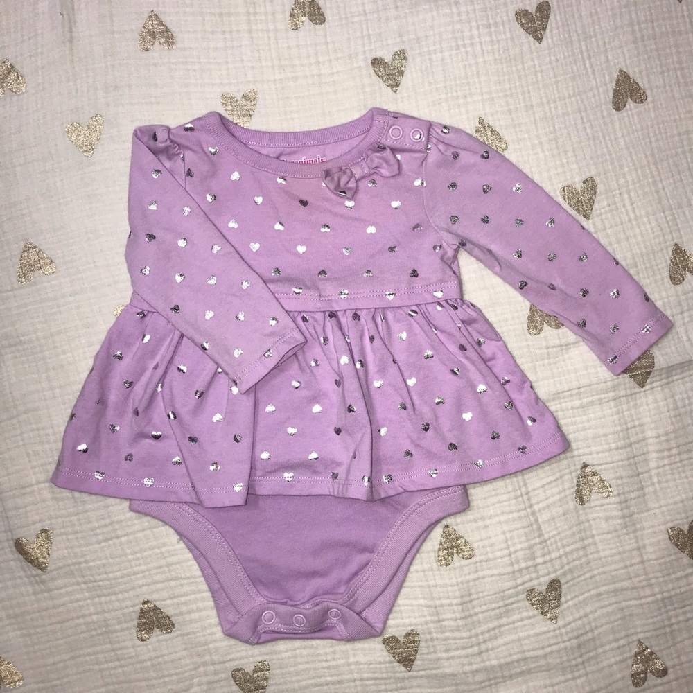 One Piece Overall